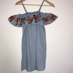 Topshop dress